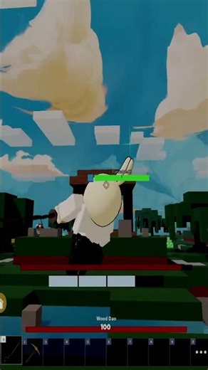 The Best Bedwars Game Ever #edit