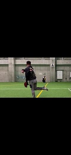 【ソフトボール】ワンステップ投法・スライダー・ナックルチェンジアップ