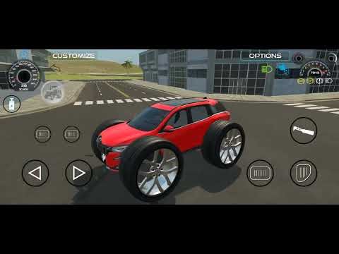 New car. Modifai tochan king VS. Thar 4x4. Se Tochan#trending #car #tochanking #gaming #viral #video