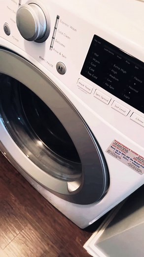 Replacing the Drain Pump on a Kenmore Washer
