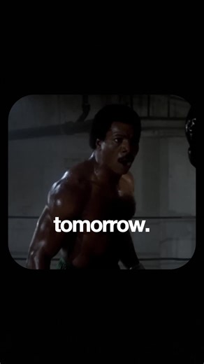 How bad do you want it? Because at some point, it stops being about talent or luck — and becomes about what you’re willing to sacrifice. The comfort. The excuses. The easy way out. There is no “tomorrow” to wait for. There is only now. Winners don’t quit when it gets hard. They push harder. They fight when everything in them wants to stop. If you say you want it, then prove it. Give everything you’ve got — and don’t stop until you win. 👉 Follow for more perspective that elevates your life.