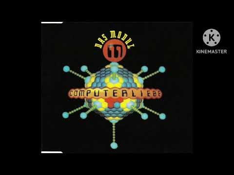Das Modul - Computerliebe (Extended Version)
