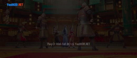 🎬《Trạch Thiên Ký》Trailer 06 ✨ Phim hàng tuần 01 tập vào Trưa Thứ 7 __________ Thuyết minh Full 4K Sáng từ 10h30 - Tối từ 18h00 hằng ngày tại: 👉🏻《Yanhh3d .to》 👉🏻《Yanhh3d .NET》 | Yanhh3d Fanpage