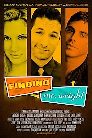 Finding Mr. Wright