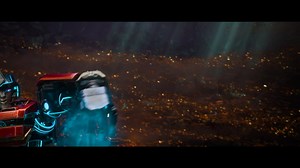 206K views · 4.3K reactions | NEW TRAILER! Every Transformer has an origin. Watch the new trailer for #TransformersOne - only in theatres September 20. | Movie Tavern | Facebook