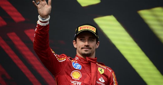 Formule 1: à quelle heure et où suivre le Grand Prix de Monaco