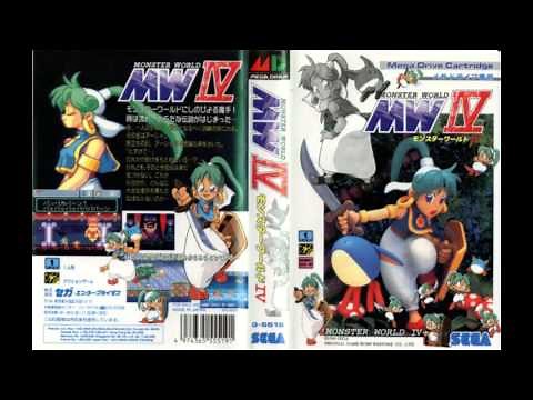 [SEGA Genesis Music] Monster World IV - Full Original Soundtrack OST