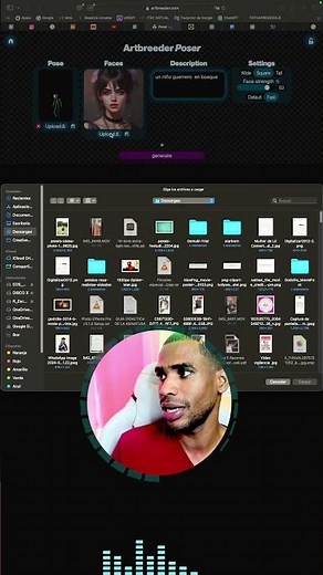 Nueva IA GRATUITA- Crea fotomontajes en segundos