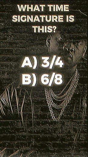 This Is Hip Hop… But NOT 4/4 👀 (Can You Tell?)