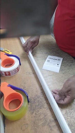 28w T5 Fluorescent tube Testing video-Electx #lighting