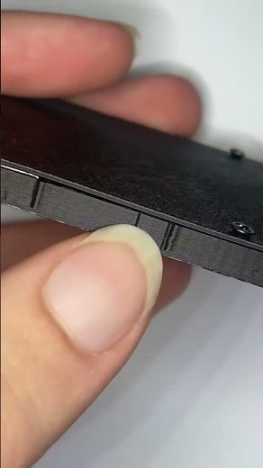 Proxmark3 “easy” mod to make it extremely thin!