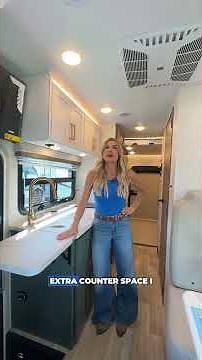 The Perfect Class C? 🚐 2026 Eddie Bauer 22ET