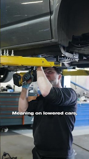 IMPROVED Handling for your VW Transporter with Powerflex bushes #vw #volkswagen #transporter #t5 #t6
