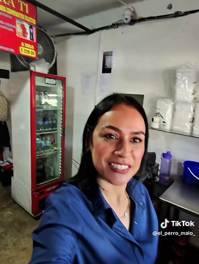 Me hice pasar por inspector y esto pasó no debí clausur… | Food Handlers