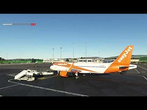 Microsoft Flight Simulator 2020 ,AIRBUS A320CEO BY LVFR,WITH FLIGHT TABLET,SEE DESCRIPTION BELOW.