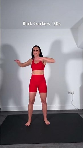 THIS 5-MINUTE MORNING ROUTINE WILL CHANGE YOUR BODY (AND YOUR DAY) ⚡🔥