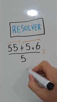 We solve Combined Operations in 2 ways #mathematics #maths