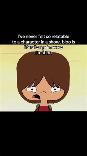 I love this episode so much, I miss season 1 💔💔 the first clip is literally me, I always say something like that whenever someone doesn’t look interested in what I’m saying lol, especially to my sister, including the insults #fostershomeforimaginaryfriends #fhfif #bloo #cartoon
