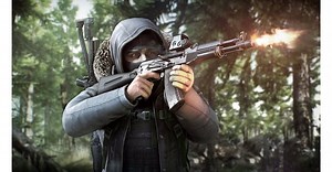 Escape from Tarkov - Einsteiger-Guide: Die 6 wichtigsten Tipps