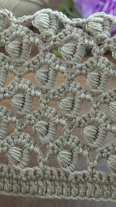 Crochet HACK! 🧶 Get that 3D look in minutes! ✨ #crochet #knitting #crochetlove #amigurumi #christmasgifts | Crochet