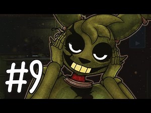 Speedpaint #9 - Springtrap