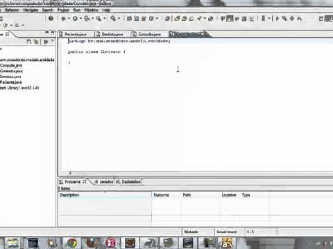 Projeto Java completo com Swing - Parte 1