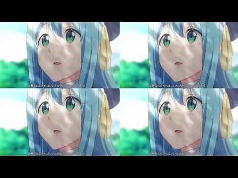 Kenja no Mago opening