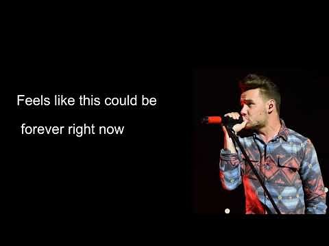 One direction-AM lyrics