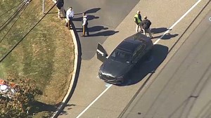 Car strikes 3-year-old boy on Rt. 73 in Evesham, NJ