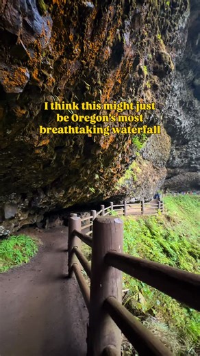 5K reactions · 681 shares | Silver Falls State Park is hands down one...