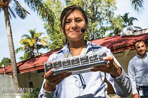 Hecho en M'xico: Aguila Ammunition - Guns and Ammo