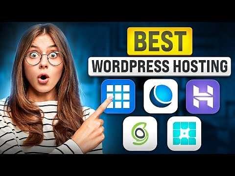 Best WordPress Hosting for USA Bloggers & Affiliate Marketers (2026 Guide)