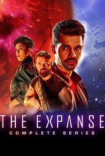 The Expanse | Rotten Tomatoes