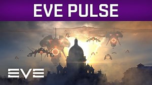 6.6K views · 56 reactions | EVE Pulse, coming in hot! Catch up with all the happenings from EVE Online as the amazing EVE Russia event and the new Invasion expansion are featured, as well as more info on EVE's 16th birthday login event and CSM 14 elections. There are also details on new SKINs and offers at EVE's New Eden Store, EVE Down Under and the Invasion World Tournament! | EVE Online | Facebook