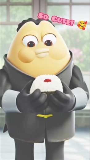 squish the bean! (for Jet Bean fans) #killerbean