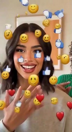 Male to Female Makeover Filter #mtf #transformation #crossdress #makeup TGTF #boytogirl #genderswap