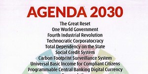 Who is behind Agenda 2030 and the push for a One World Government?