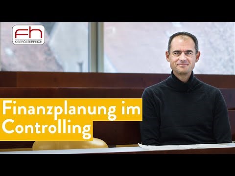 Finanzplanung im Controlling einfach erklärt