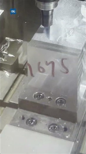 Super High Speed Helical Milling