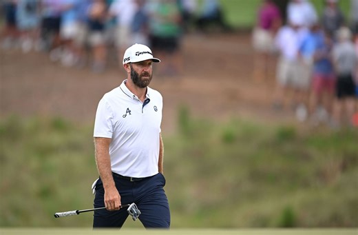 5 most underperforming LIV golfers at US Open 2024 ft. Dustin Johnson