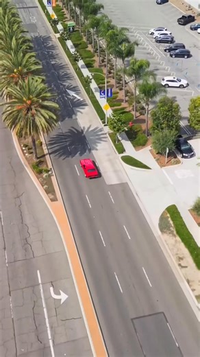 IYKYK 🫡 😂😂 #69camaro #chips #freeway #dronevideo #protouring #firstgen #coolcars #musclecar #chevrolet #restomod #carsofinstagram #hotrod #orangecounty#91 | American Muscle Car Classics