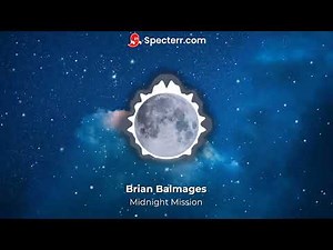 Midnight Mission by Brian Balmages (Rehearsal Track)