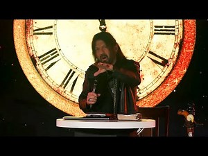 Robin D Bullock The 11th Hour Prophetic Update & Bible Teaching Replay Tuesday 2.6.2024