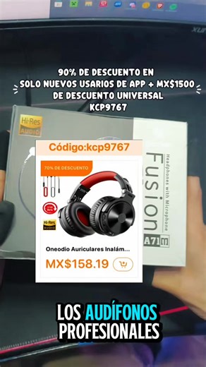 Los mejores audífonos gamer: calidad y oferta