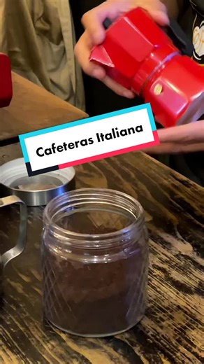 Cómo preparar un capuchino en Casa 😉