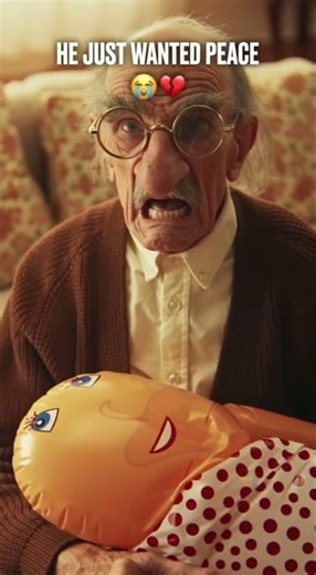 #DeadManAI #italiangrandpa #italianamerican #grandpacore