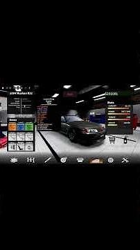17s R32 Drag Tune Corsa Legends #corsalegends #fypシ #roblox