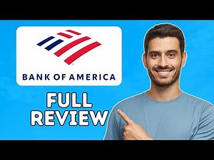 Bank Of America Review | Is It Worth It? (2024)