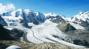 Enjoy Breathtaking Aerial Views Piz Palu Stock Footage Video (100% Royalty-free) 3911851715 | Shutterstock