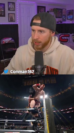 SHINSUKE VS SHEAMUS #wwe #prowrestling #wweraw | Conman167